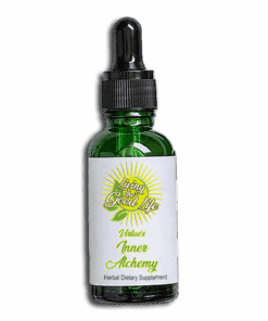 Virtue's Inner Alchemy