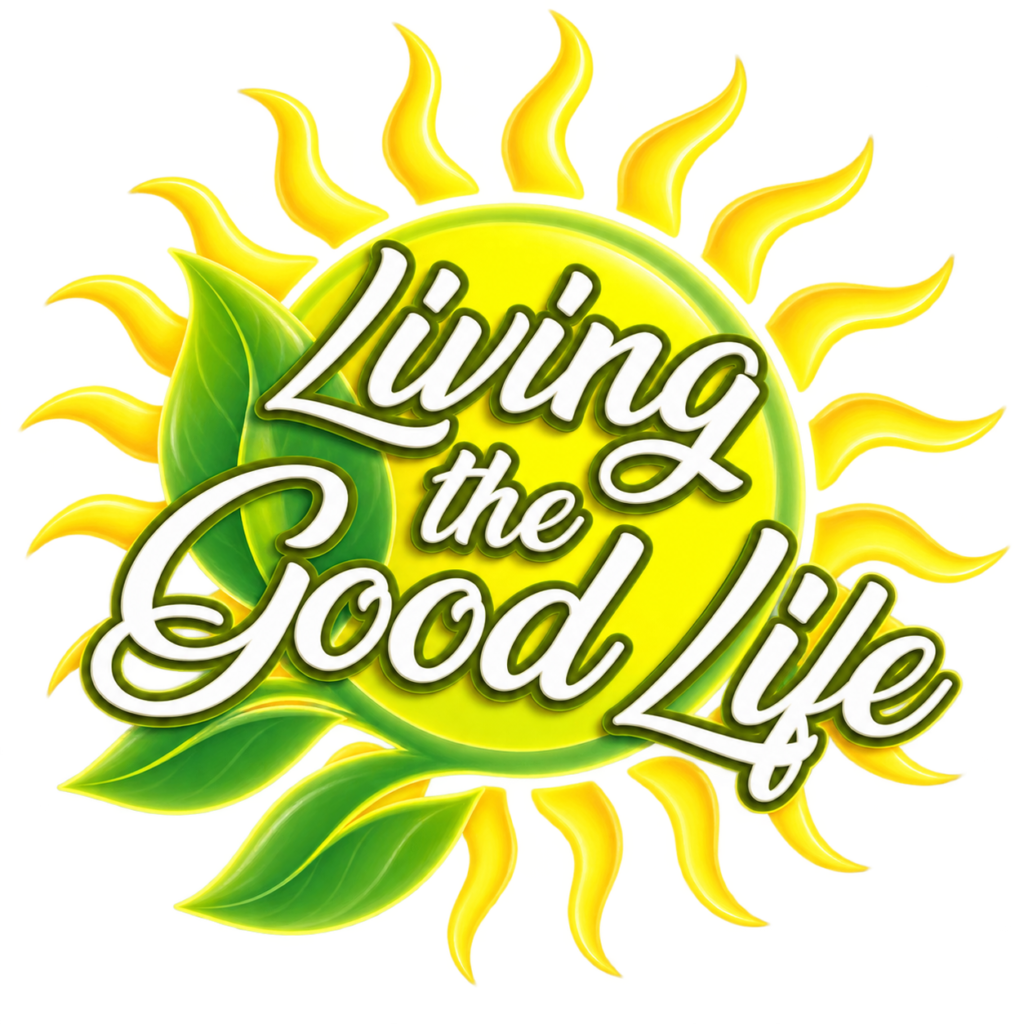 Living the Good Life Wellness